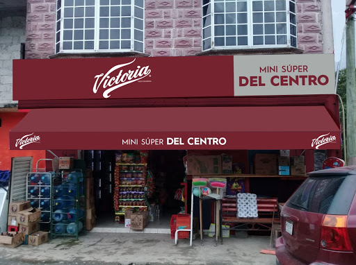 Mini Super El Centro "ISLAS"