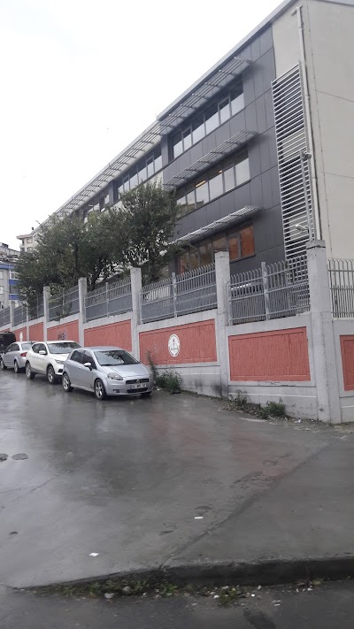 Alibeyköy Secondary School