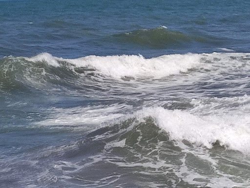 Punta Bacucco, Isola Verde - Thumbnail