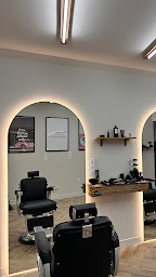 Photo n°7 de La garconniere à Lille (Esthéticien)