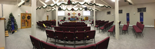 Ellenville Assembly of God - Thumbnail