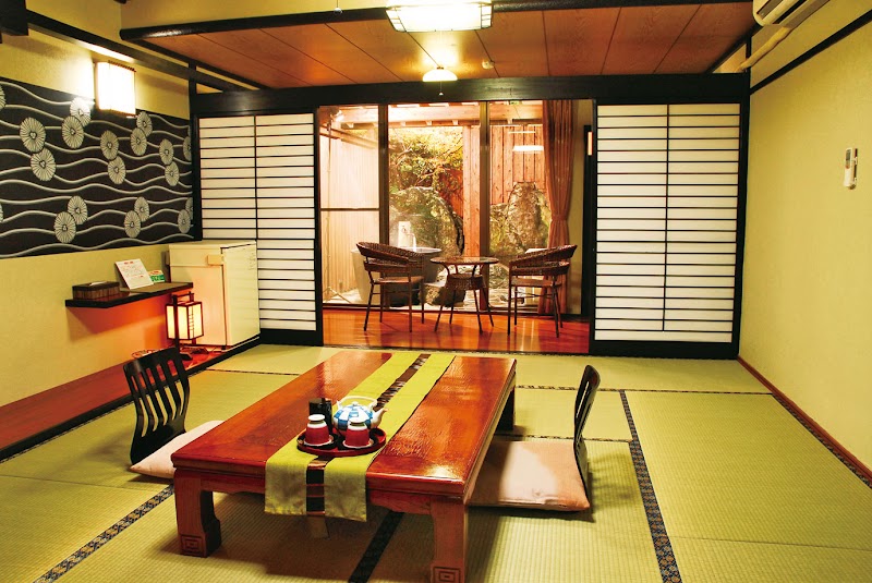 菊池温泉 望月旅館