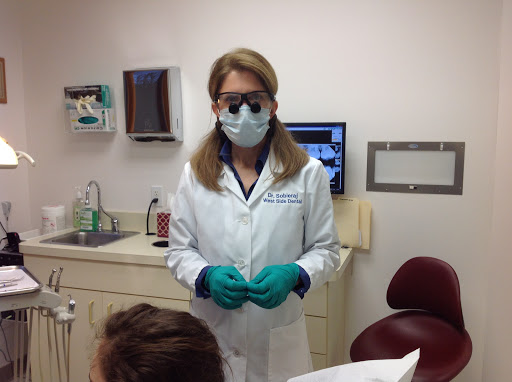 Dr. Cheryl Sobieraj Wadhwa, DDS