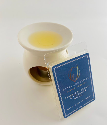 Wicks and Sticks Company - Thumbnail