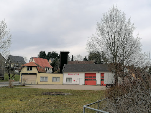 Freiwillige Feuerwehr Wüstenbrand