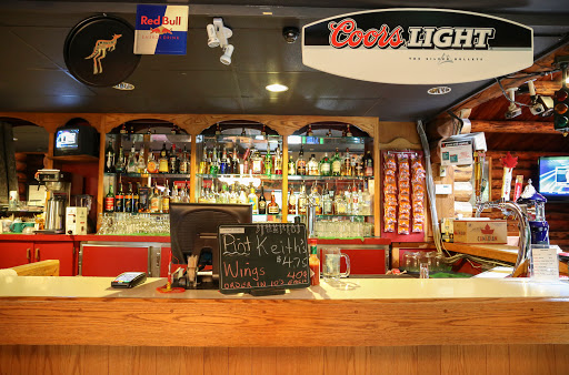 Cultus Lake Pub