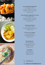 Photo n°36 de ô piment doux à Châteaubriant (Traiteur)