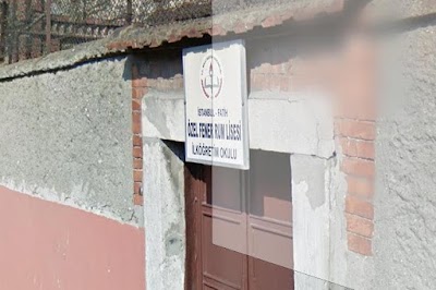 Photos of Virgin Mary Greek Orthodox Church