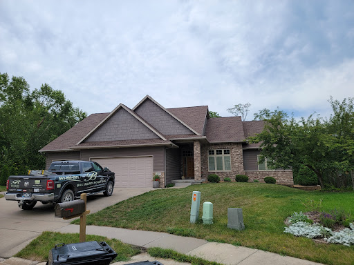 Brainard Roofing & Construction Company
