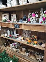 Photo n°11 de Au jardin d harmonie à Sain-Bel (Fleuriste)