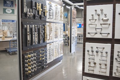 HGH Hardware Supply