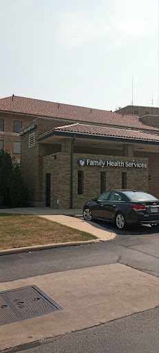 Sandusky Community Based Outpatient Clinic - Thumbnail