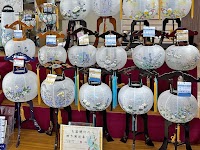 お仏壇の浜屋 茨木店