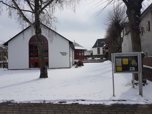 Ev. Gemeindehaus Siloah - Thumbnail