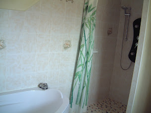 Photo n°2 de a2pasdelaforet à Morcenx (Chambre d'hôtes)