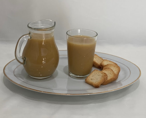 Avena Fruit - Visual