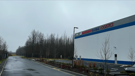 Barsan Global Logistics - Thumbnail