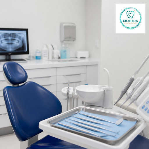 When sudden tooth pain or a broken tooth strikes, you need quick, expert care you can trust. At M… post image
