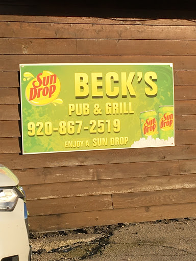 Beck's Pub & Grill - Thumbnail