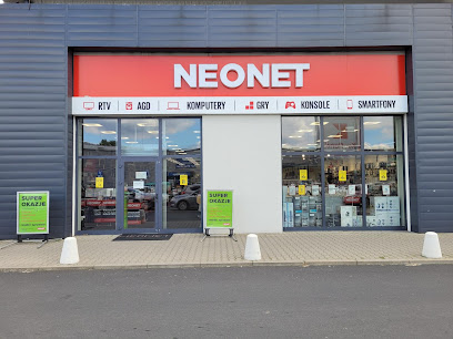 NEONET