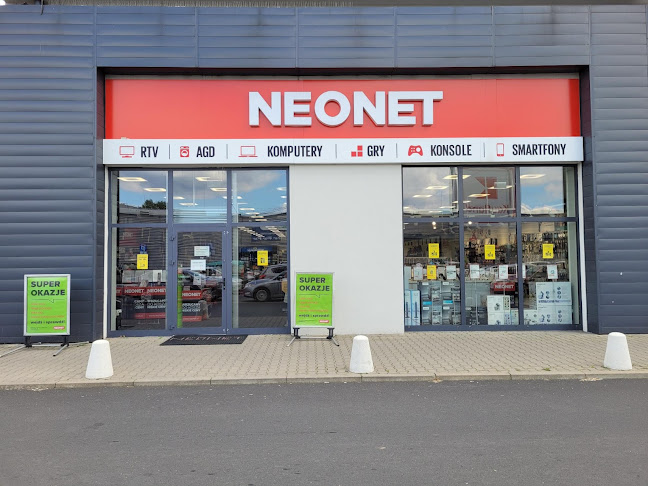 NEONET