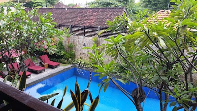 Photos of Ari Putri Hotel