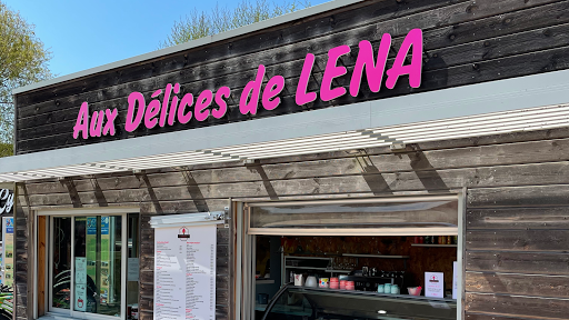 Aux Délices de Léna