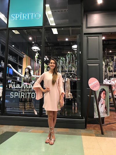 Photos of Sp&iacute;rito