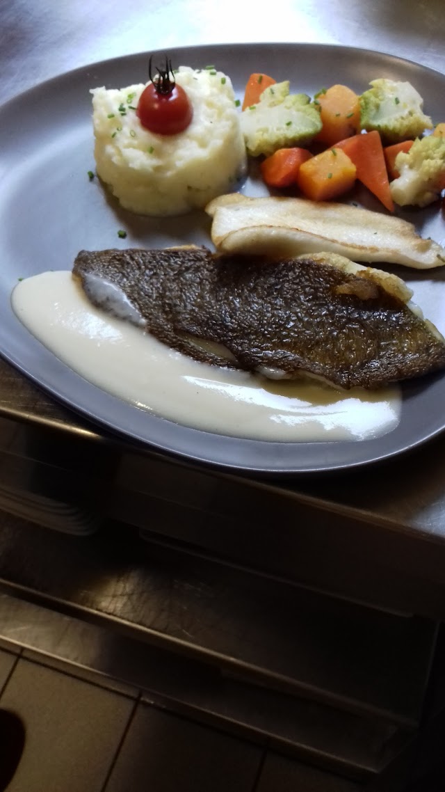 Cosy Grill