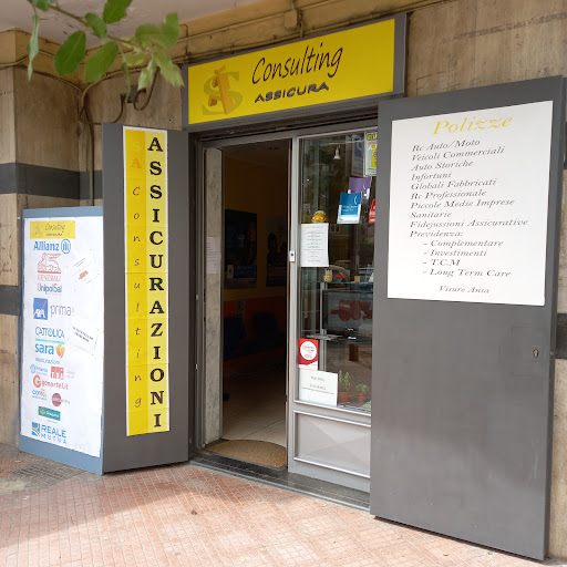Adorno AssoConsulting Assicura di S. Adorno - Thumbnail