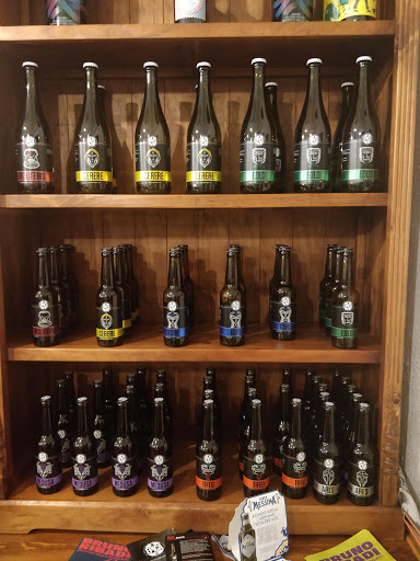 Chez Nous Drink & Food