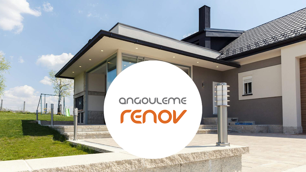 Angoulême Rénov