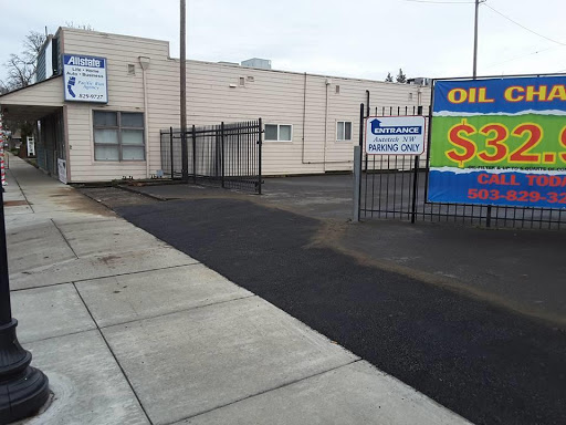 Autotech NW - Visual