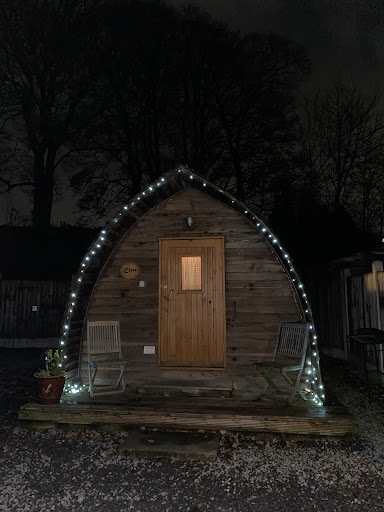 Clarion Lodge Campsite - Thumbnail
