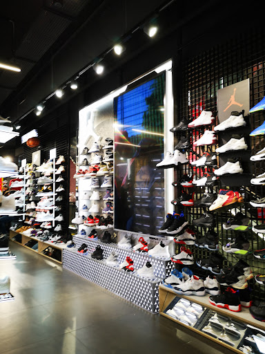 JD Sports Rivoli - Thumbnail