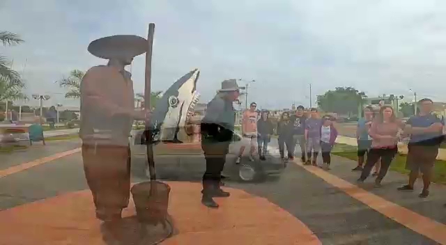 Opinii despre ILLARI TOURS ICA în Parcona - Agencia de viajes