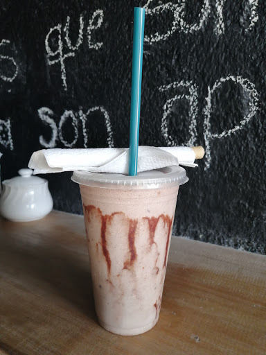 Café IGTC