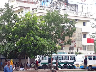 Photos of Al-amin Hotel
