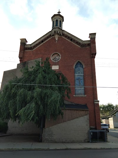 Revelation Missionary Baptist Church