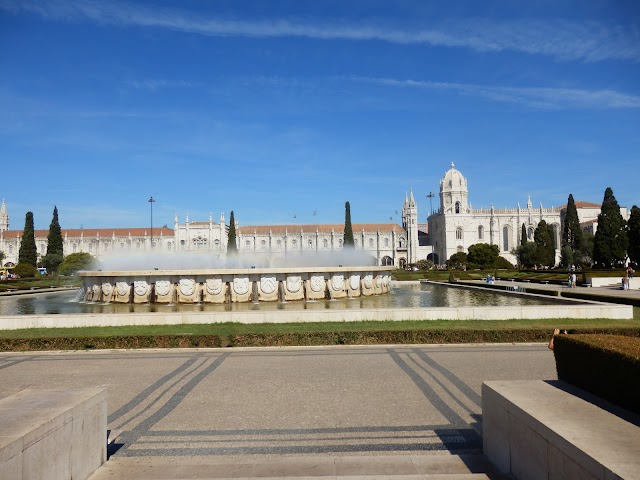 Padrão dos Descobrimentos