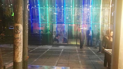 Photos of Esteqlal Cinema