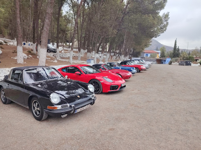 Camping Azilan by null