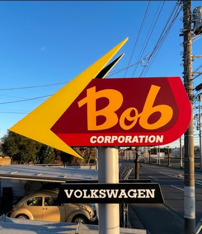 ボブコーポレーション