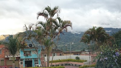 Photos of Iglesia De F&oacute;meque