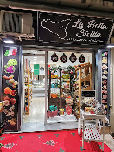 La Bella Sicilia