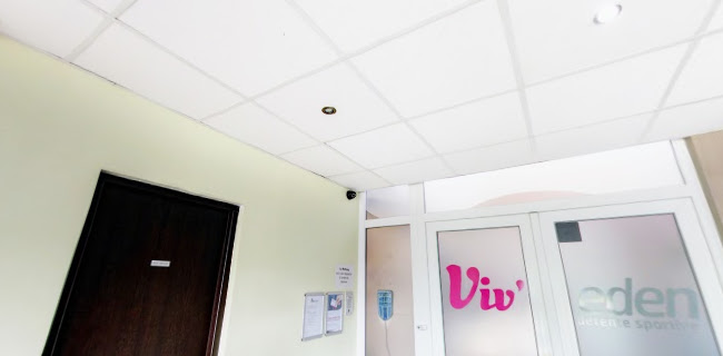 Viv'eden - Saint-Ouen-l'Aumône - Salle de sport