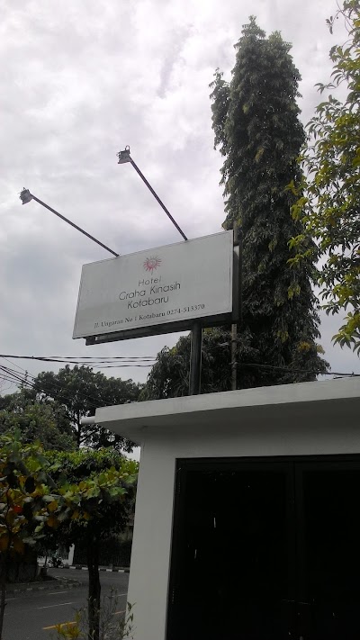 Photos of Hotel Graha Kinasih Kotabaru