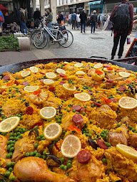 Photo n°33 de Le Traiteur de la Ferme à Rouen (Traiteur)