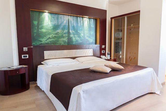 Hotel Mercure Olbia