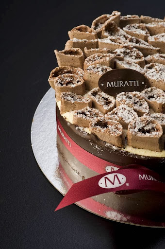 Muratti Cakes & Gateaux - Thumbnail